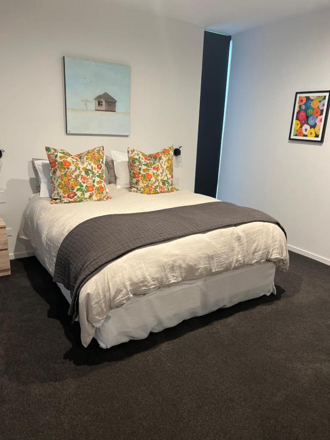Ashton Lodge Wanaka Bagian luar foto