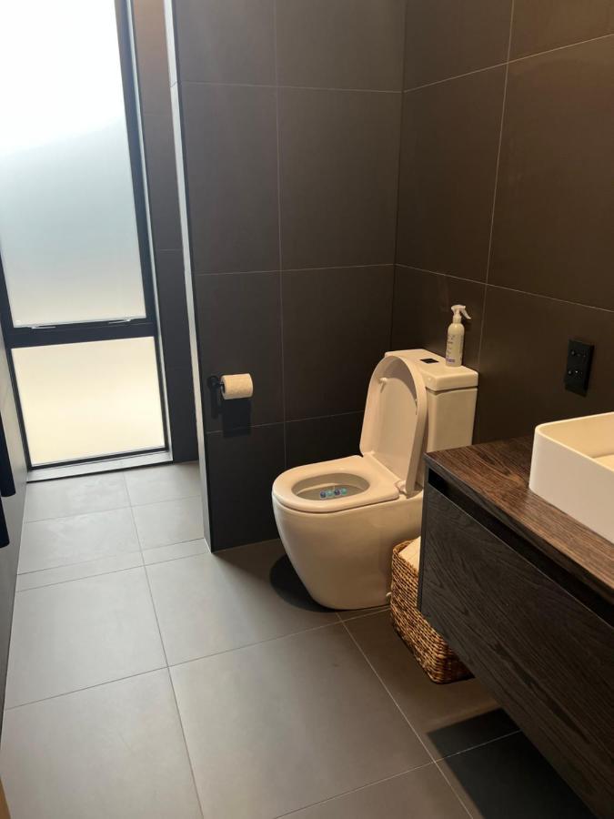 Ashton Lodge Wanaka Bagian luar foto
