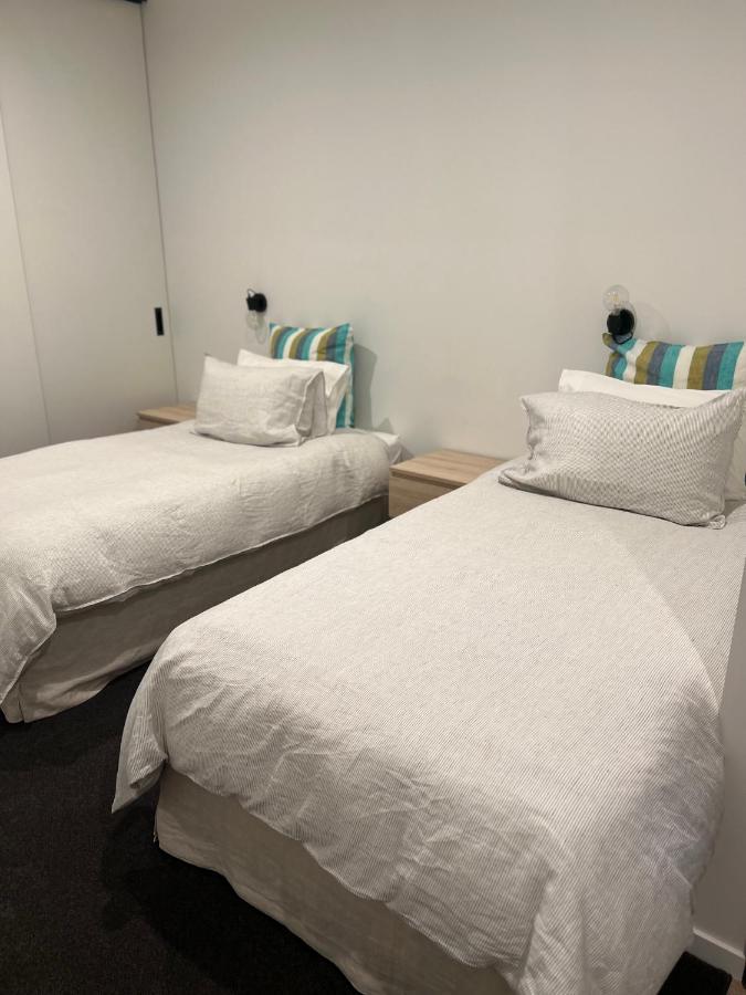 Ashton Lodge Wanaka Bagian luar foto