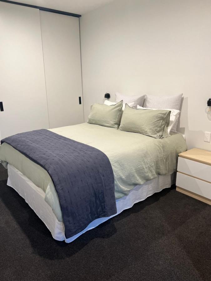 Ashton Lodge Wanaka Bagian luar foto
